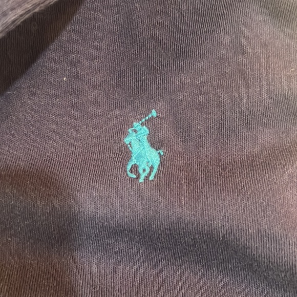 Polo Ralph Lauren sleeveless tank top - Picture 3 of 7